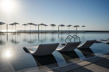 호텔 Hvd Reina Del Mar  Premium Spa Service & Free Parking