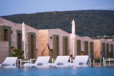 호텔 Hvd Reina Del Mar  Premium Spa Service & Free Parking