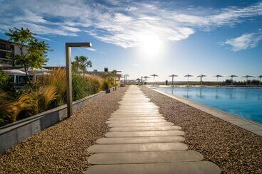 호텔 Hvd Reina Del Mar  Premium Spa Service & Free Parking