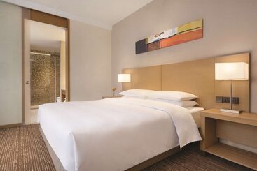 هتل Hyatt Place Beijing Daxing