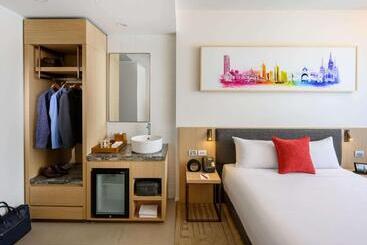 هتل Ibis Melbourne Central