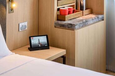 هتل Ibis Melbourne Central