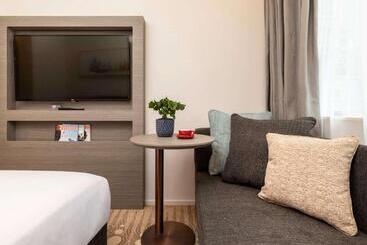 هتل Ibis Melbourne Central
