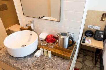هتل Ibis Melbourne Central