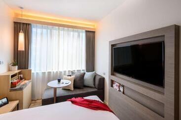 هتل Ibis Melbourne Central