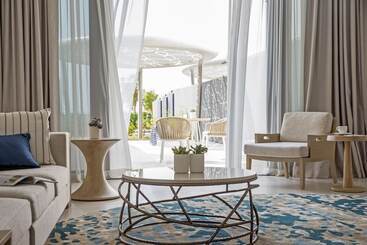 Hotel Jumeirah At Saadiyat Island Resort