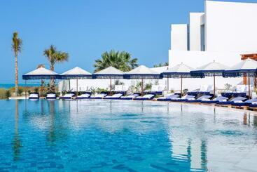Hotel Jumeirah Saadiyat Island Abu Dhabi