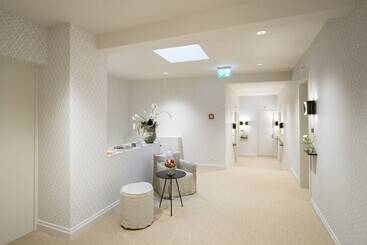 فندق La Couronne Atelier Dependance