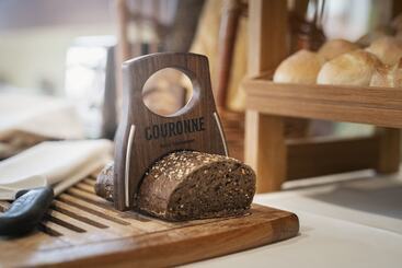 فندق La Couronne Atelier  Dependance