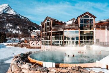 Le Christiania Hotel & Spa