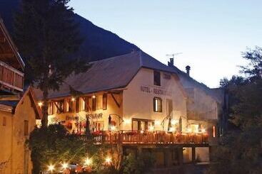 Le Christiania Hotel & Spa