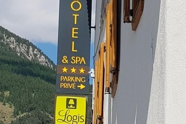 Le Christiania Hotel & Spa