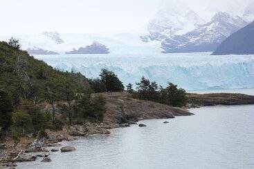 فندق Los Lagos