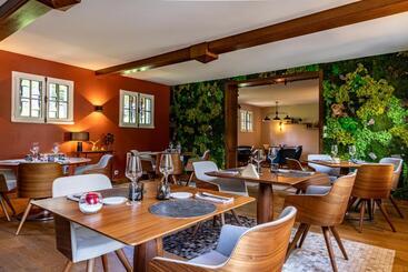 هتل Maison Zugno Hôtel & Spa