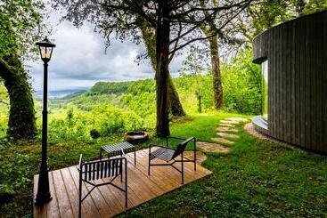 هتل Maison Zugno Hôtel & Spa
