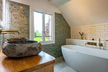 هتل Maison Zugno Hôtel & Spa
