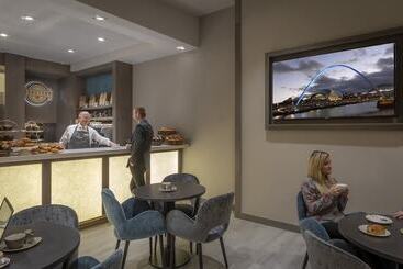 Maldron Hotel Newcastle