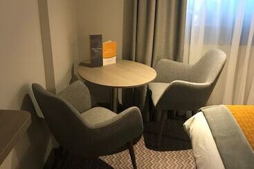 Maldron Hotel Newcastle