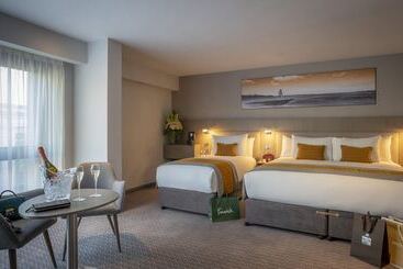 Maldron Hotel Newcastle