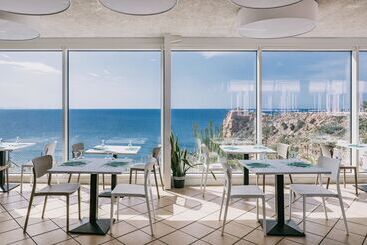 酒店 Mangia S Pollina Resort