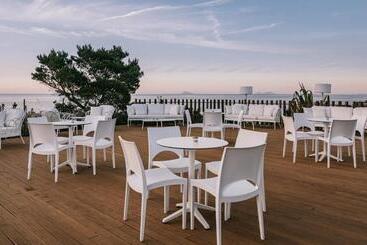 酒店 Mangia S Pollina Resort