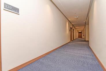Mena Hotel Tabuk