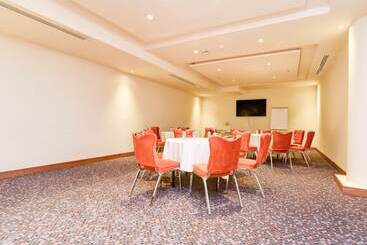 Mena Hotel Tabuk