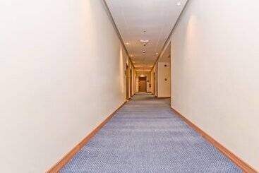 Mena Hotel Tabuk