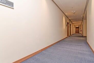 Mena Hotel Tabuk