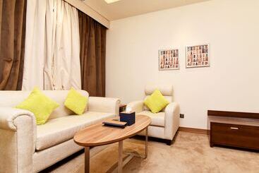Mena Hotel Tabuk