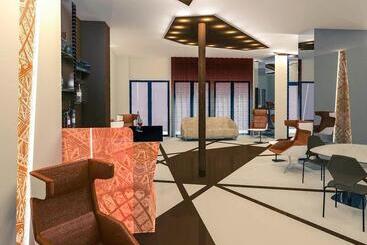Mercure Paris Pont De Levallois Neuilly - Levallois Perret