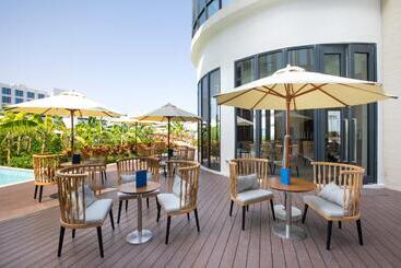 هتل Millennium Resort Salalah