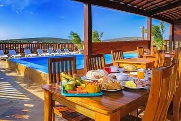 Mini Hotel Dunas