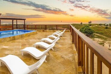 Mini Hotel Dunas
