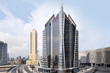 Mövenpick Hotel Apartments Downtown Dubai
