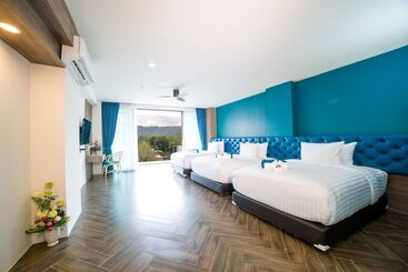 هتل Oceana Resort Phuket