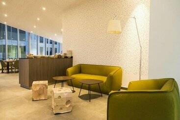 هتل Odalys City Paris XVII