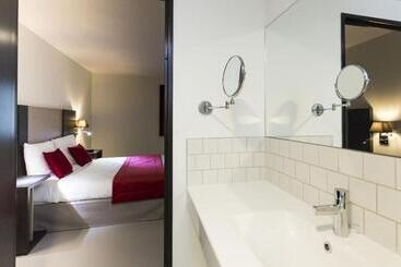 هتل Odalys City Paris XVII