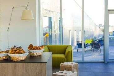 هتل Odalys City Paris XVII