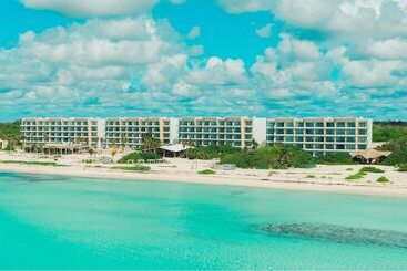 هتل Palmaïa The House Of Aïa All Inclusive Wellness Resort