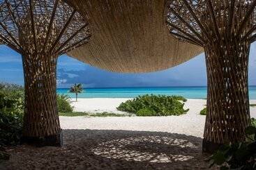 هتل Palmaïa The House Of Aïa All Inclusive Wellness Resort