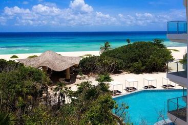 هتل Palmaïa The House Of Aïa All Inclusive Wellness Resort
