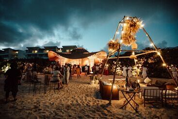 هتل Palmaïa The House Of Aïa All Inclusive Wellness Resort