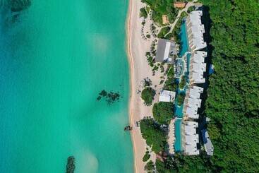 هتل Palmaïa The House Of Aïa All Inclusive Wellness Resort