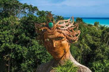 هتل Palmaïa The House Of Aïa All Inclusive Wellness Resort