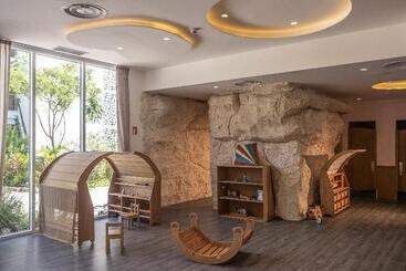 هتل Palmaïa The House Of Aïa All Inclusive Wellness Resort