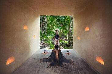 هتل Palmaïa The House Of Aïa All Inclusive Wellness Resort