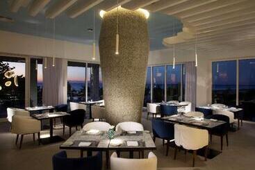 هتل Palmaïa The House Of Aïa All Inclusive Wellness Resort