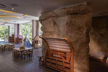 هتل Palmaïa The House Of Aïa All Inclusive Wellness Resort