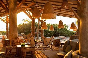 هتل Palmaïa The House Of Aïa All Inclusive Wellness Resort